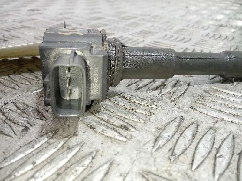 Bobina Encendido para Dacia Lodgy
