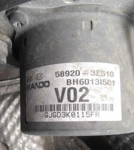 Abs para Hyundai I40 Cw