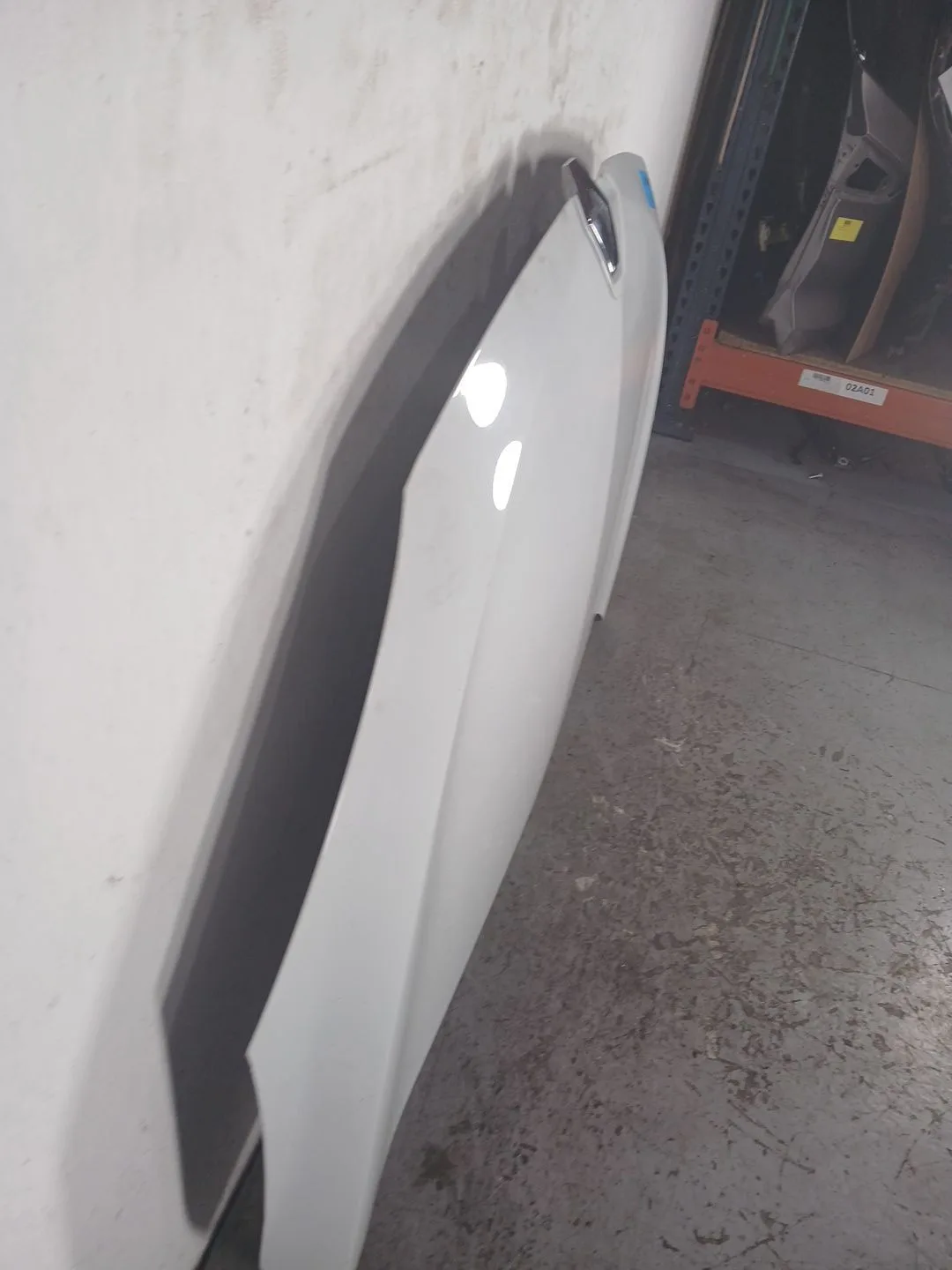 Capot para Renault Megane Iii Berlina 5 P