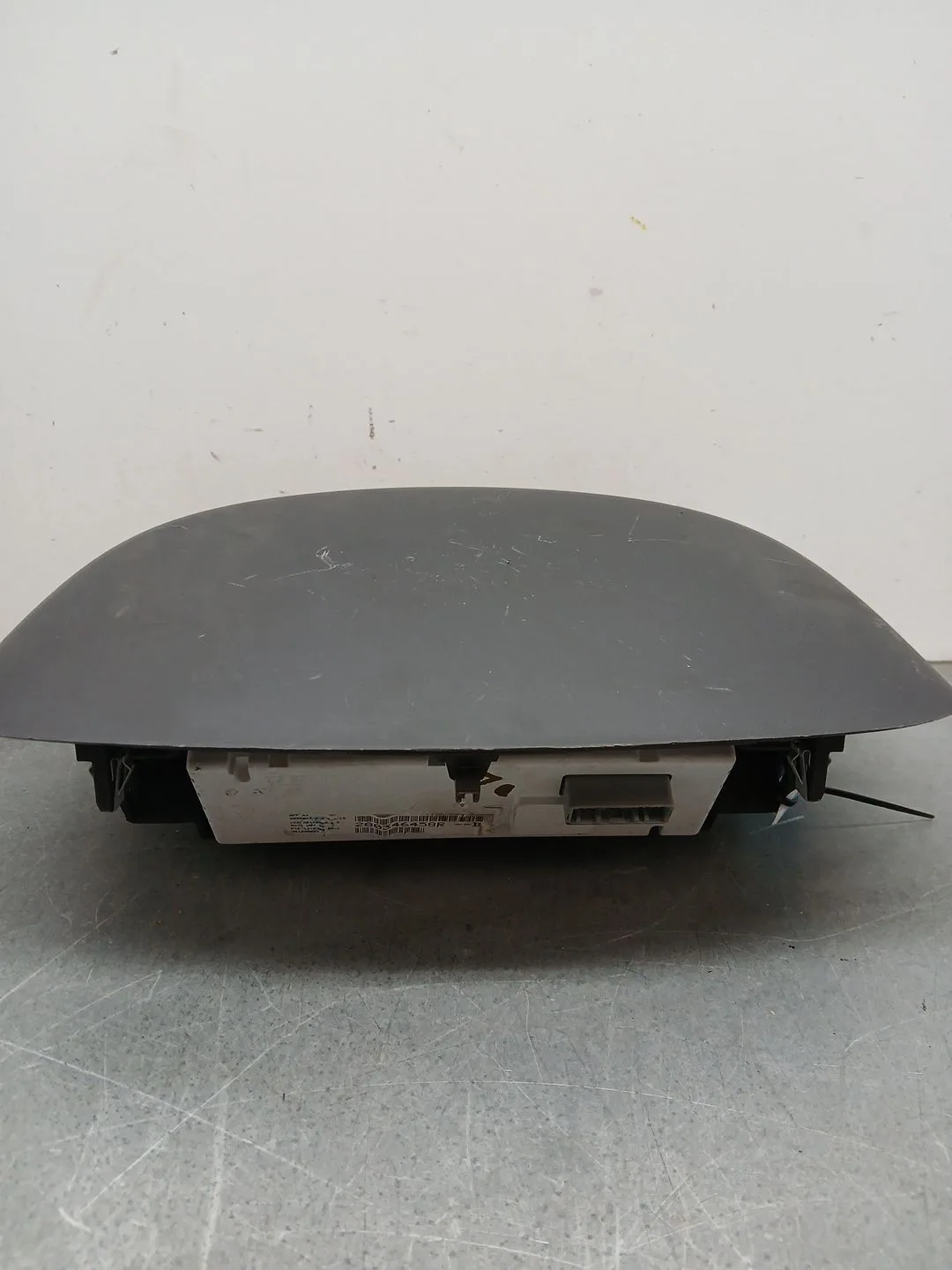 Display para Renault Megane Iii Berlina 5 P