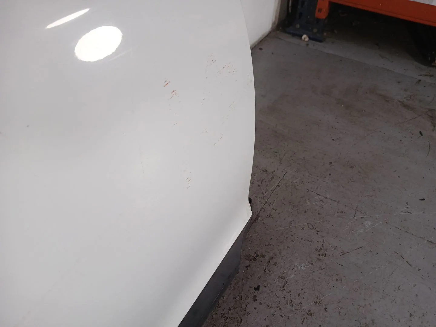 Puerta Trasera Derecha para Renault Megane Iii Berlina 5 P