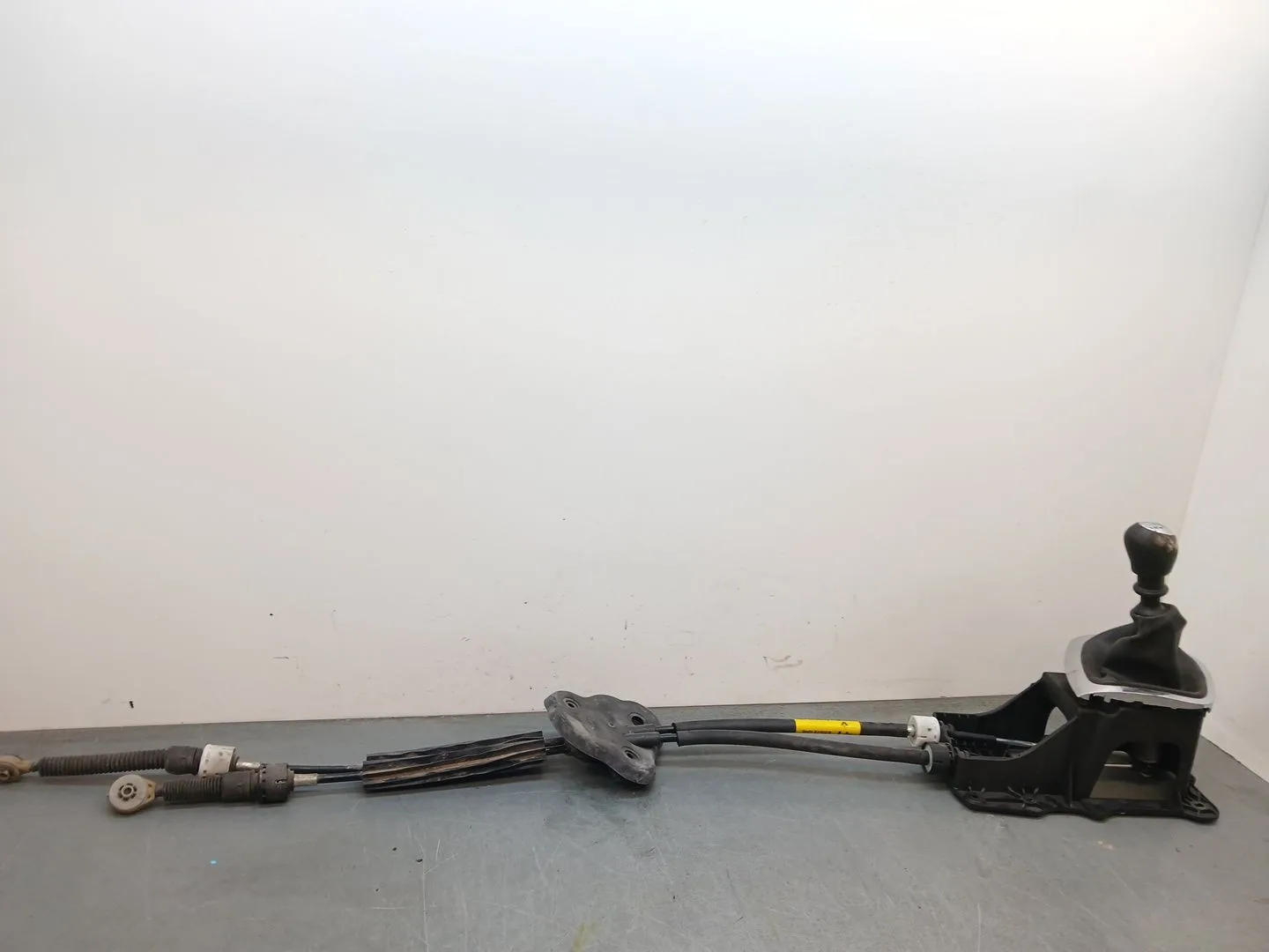 Palanca Cambio para Renault Megane Iii Berlina 5 P