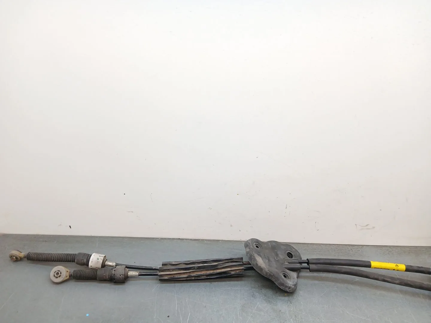 Palanca Cambio para Renault Megane Iii Berlina 5 P
