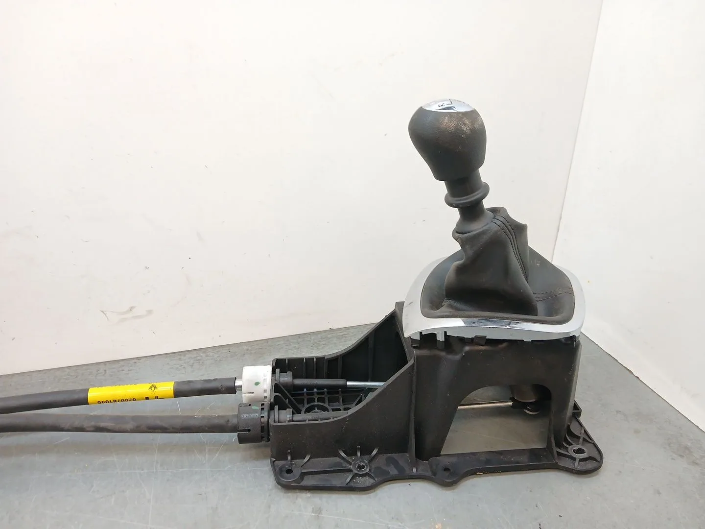 Palanca Cambio para Renault Megane Iii Berlina 5 P