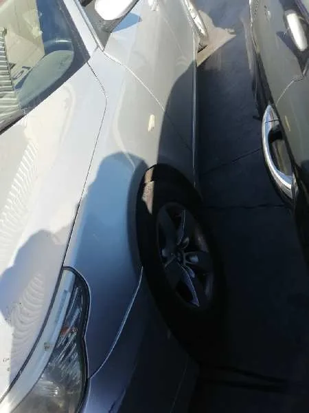 Aleta Delantera Izquierda para Bmw Serie 5 Touring (E61)