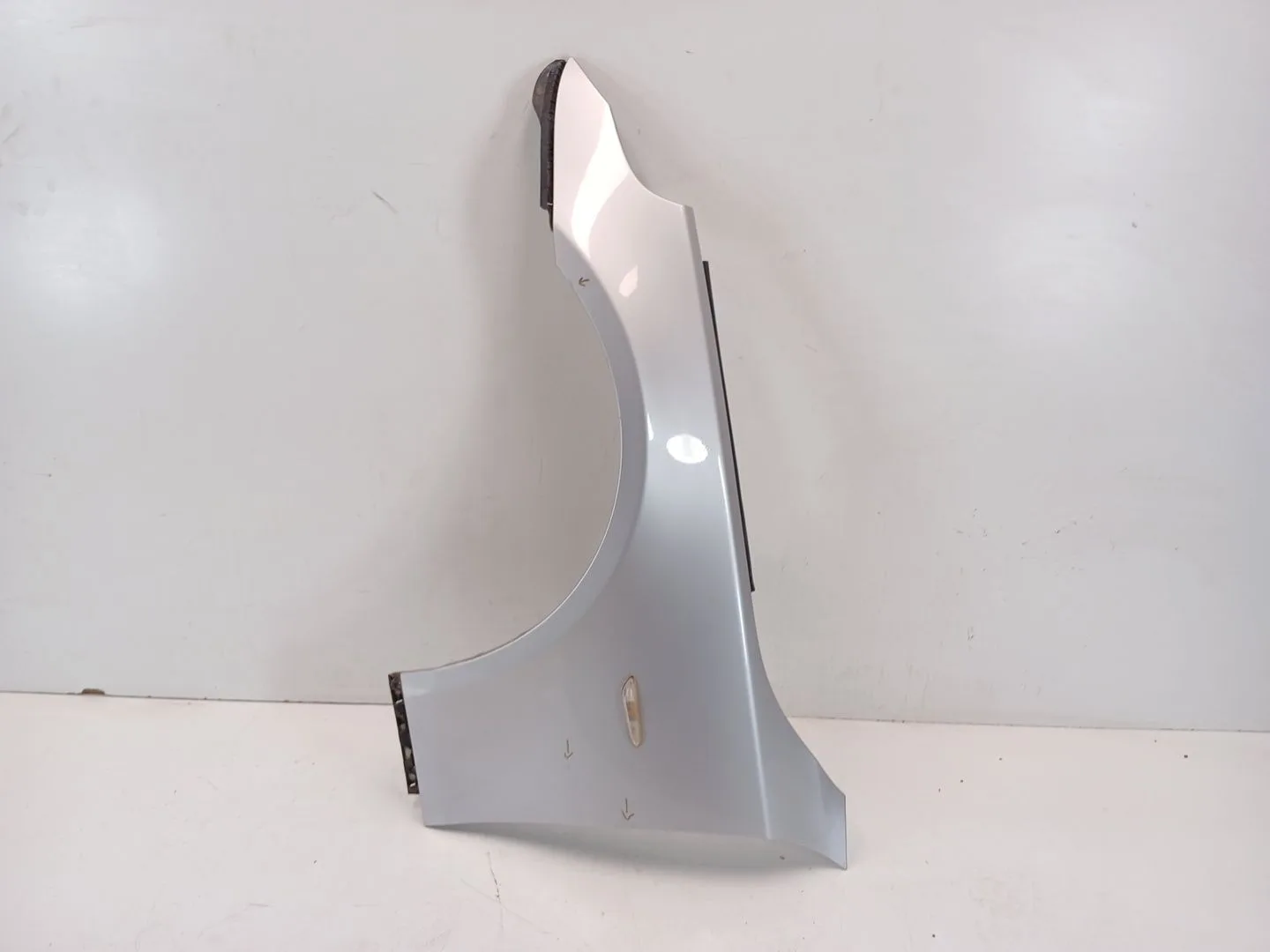 Aleta Delantera Izquierda para Bmw Serie 5 Touring (E61)