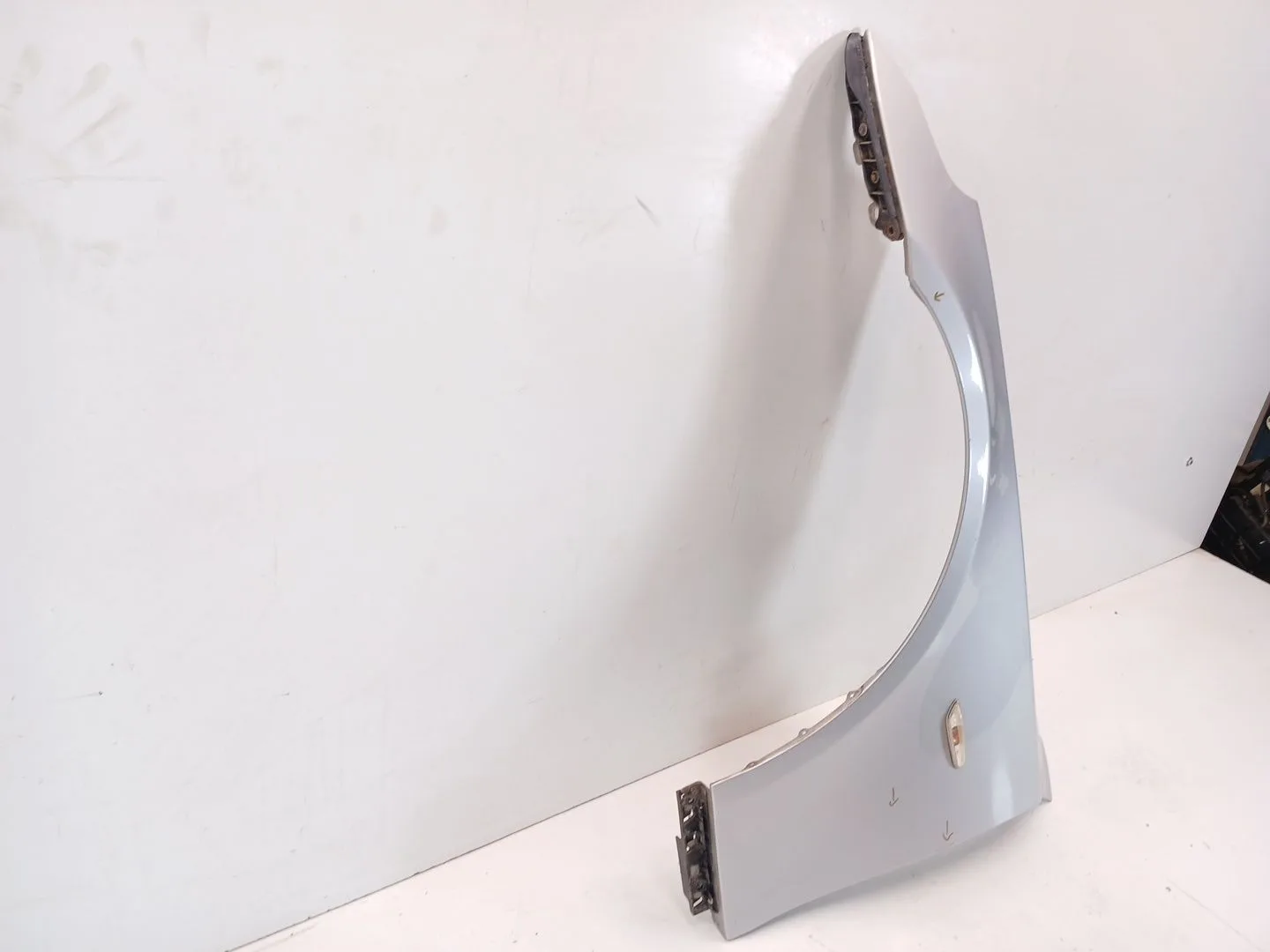 Aleta Delantera Izquierda para Bmw Serie 5 Touring (E61)