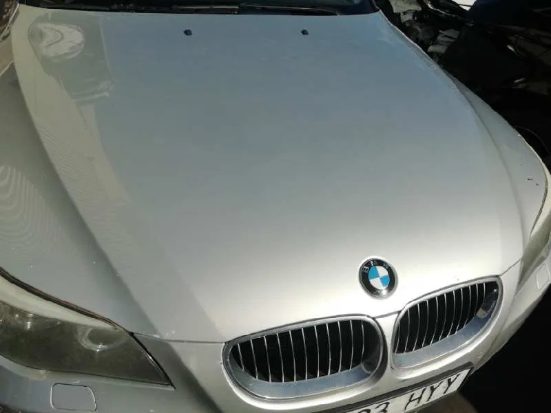 Capot para Bmw Serie 5 Touring (E61)