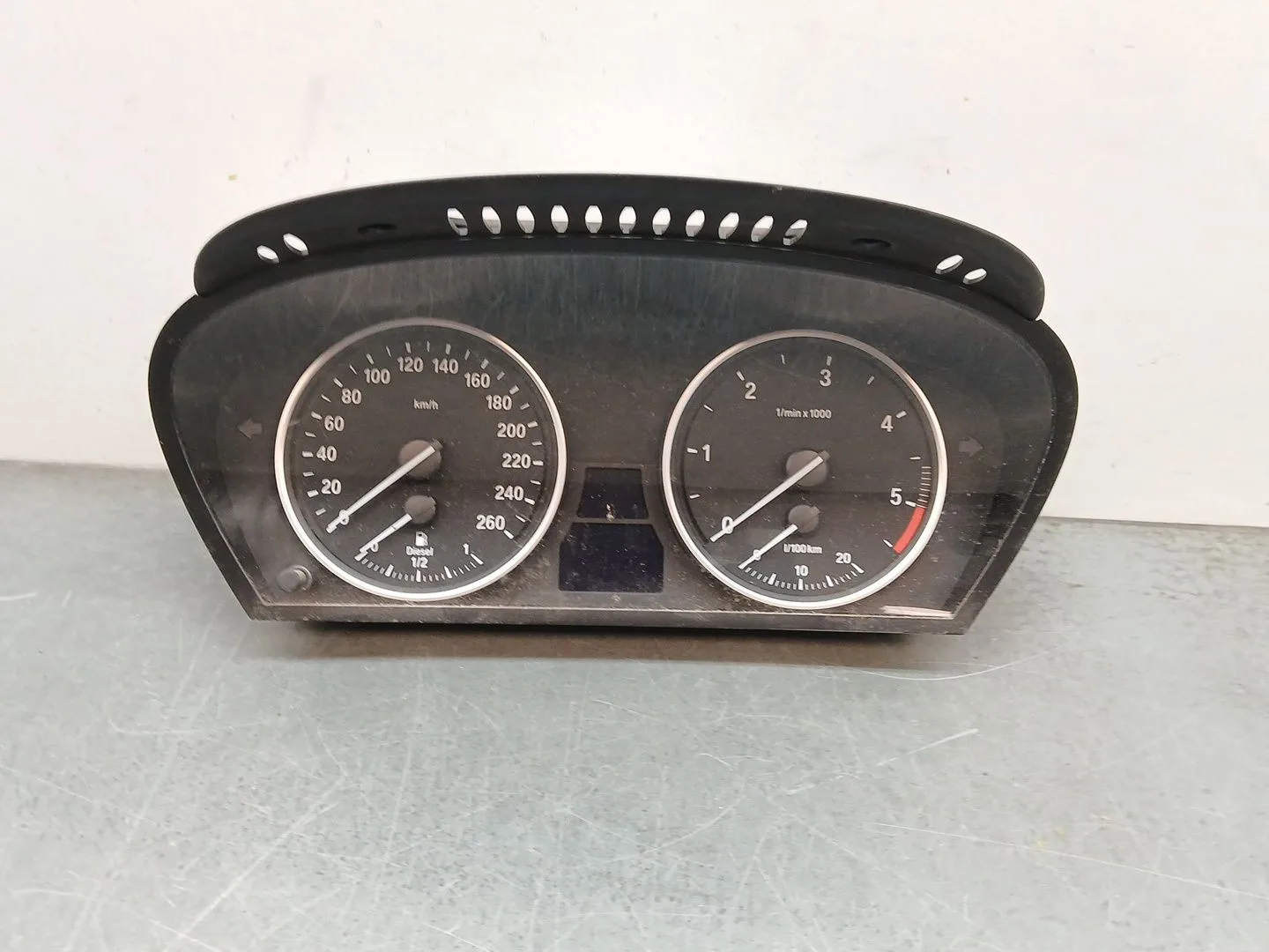 Cuadro Instrumentos para Bmw Serie 5 Touring (E61)