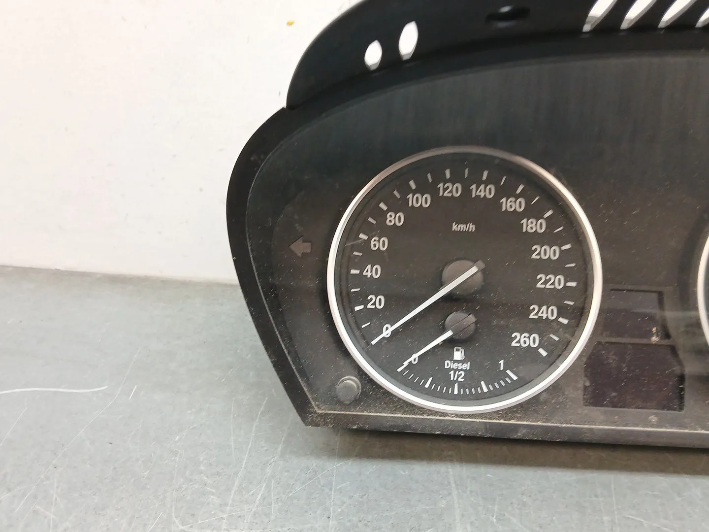 Cuadro Instrumentos para Bmw Serie 5 Touring (E61)