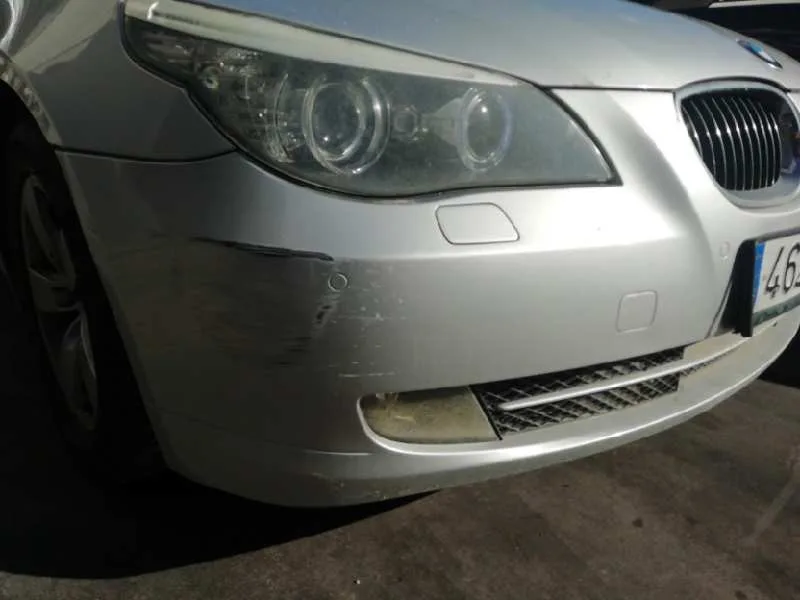 Paragolpes Delantero para Bmw Serie 5 Touring (E61)