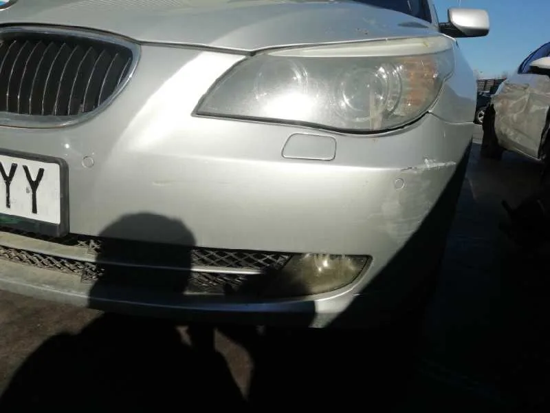 Paragolpes Delantero para Bmw Serie 5 Touring (E61)