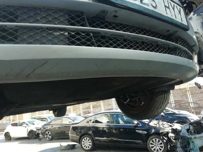 Paragolpes Delantero para Bmw Serie 5 Touring (E61)