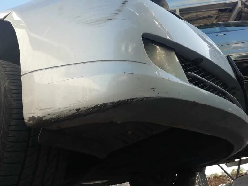 Paragolpes Delantero para Bmw Serie 5 Touring (E61)