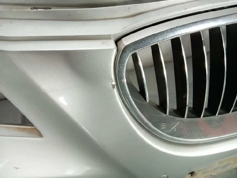 Paragolpes Delantero para Bmw Serie 5 Touring (E61)