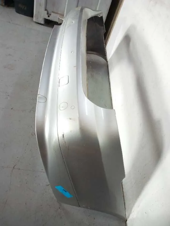 Paragolpes Trasero para Bmw Serie 5 Touring (E61)