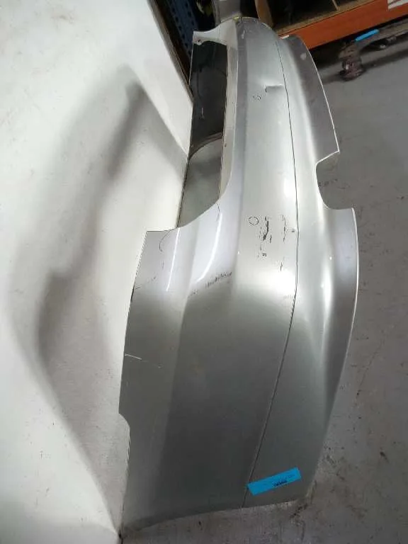 Paragolpes Trasero para Bmw Serie 5 Touring (E61)