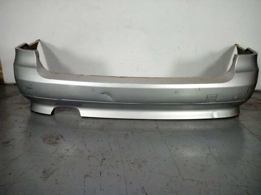 Paragolpes Trasero para Bmw Serie 5 Touring (E61)