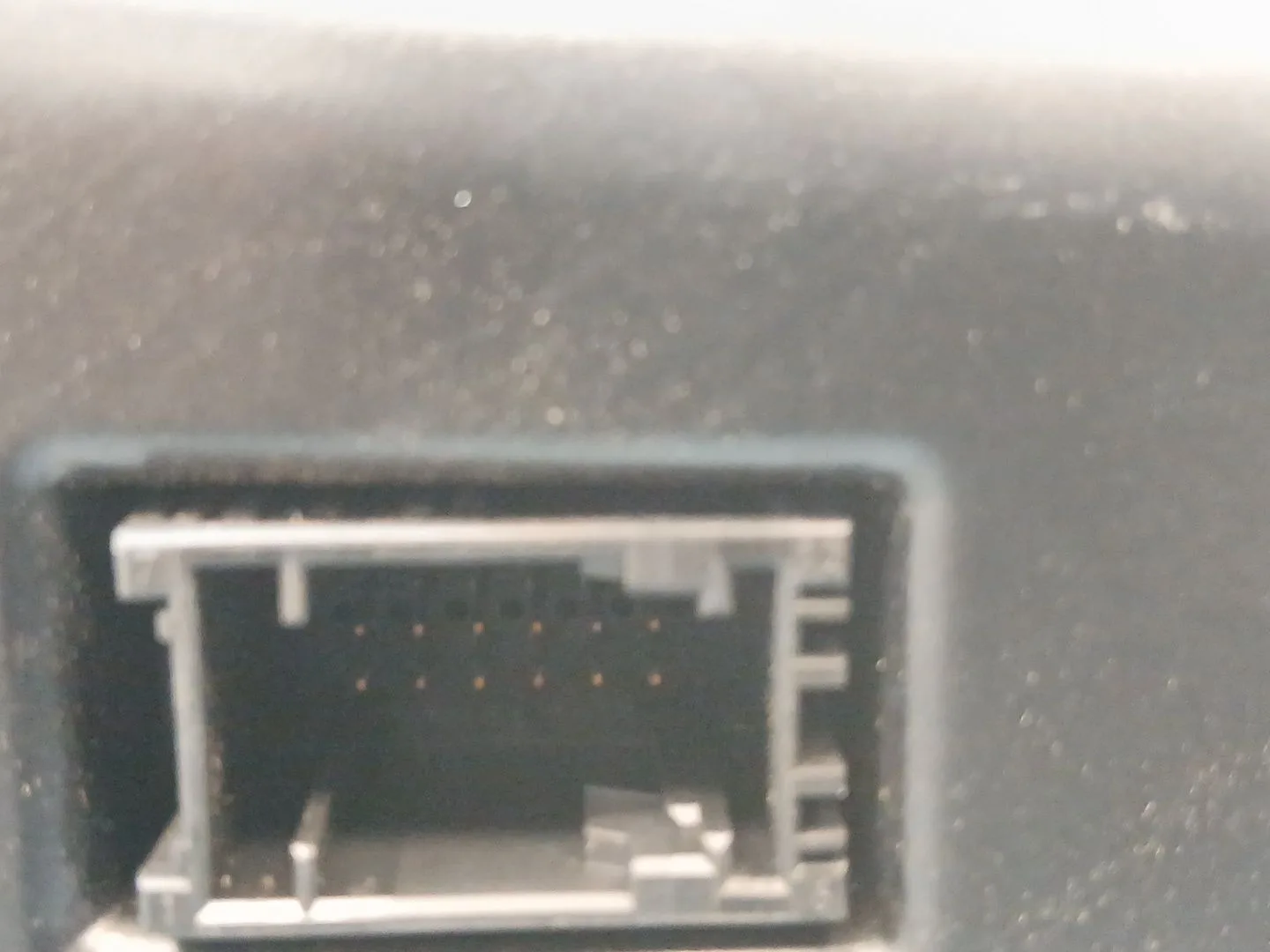 Sistema Audio / Radio Cd para Bmw Serie 5 Touring (E61)