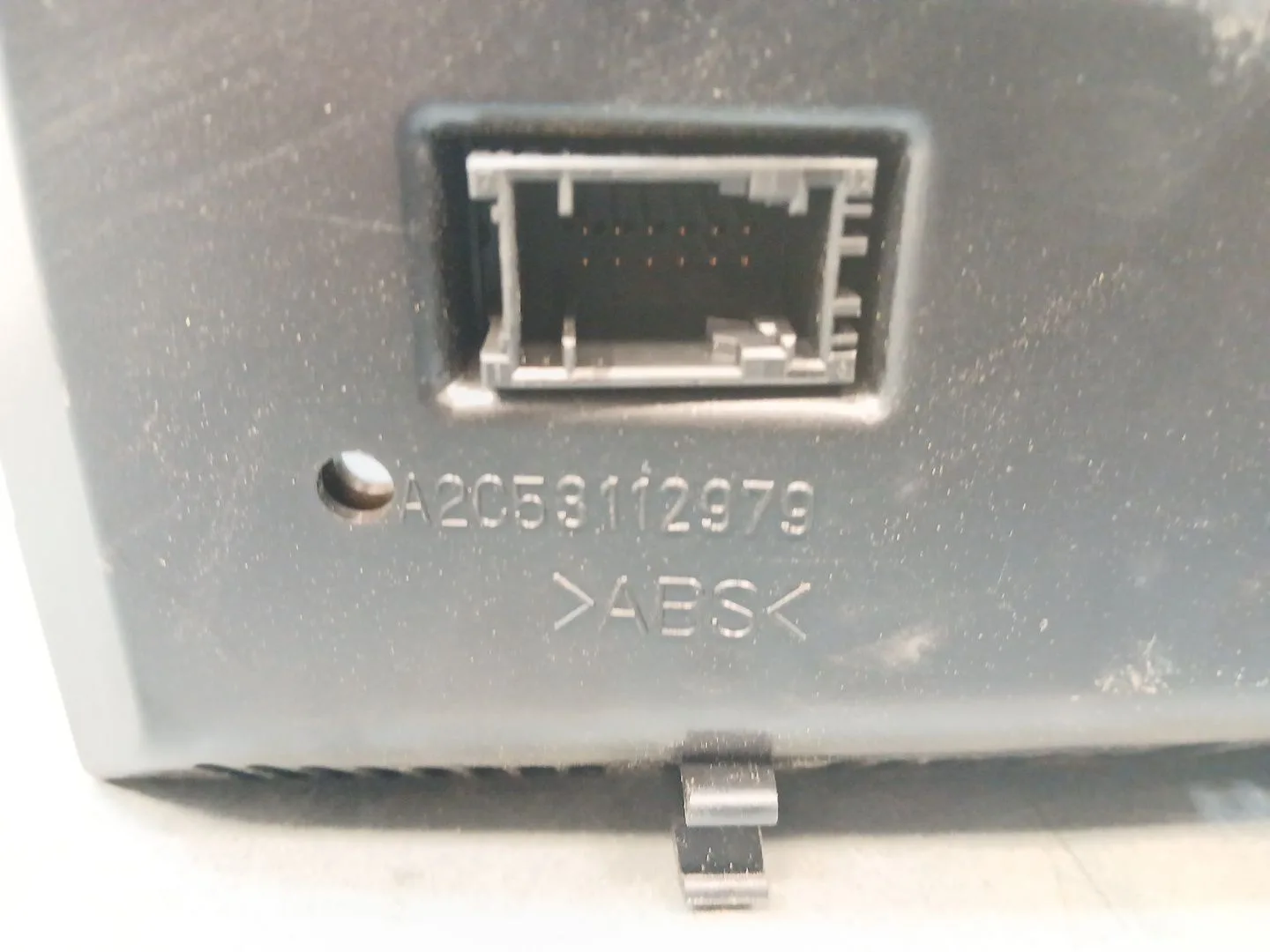 Sistema Audio / Radio Cd para Bmw Serie 5 Touring (E61)