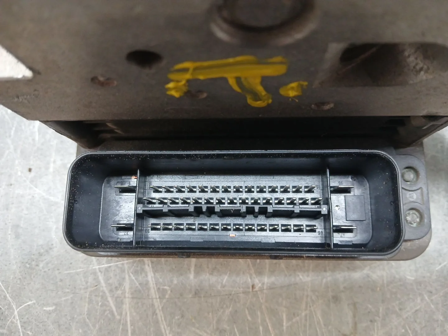 Abs para Bmw Serie 5 Touring (E61)