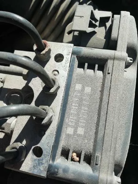Abs para Bmw Serie 5 Touring (E61)
