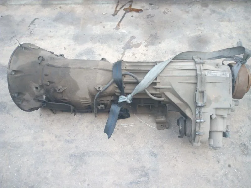 Caja Cambios para Jeep Commander