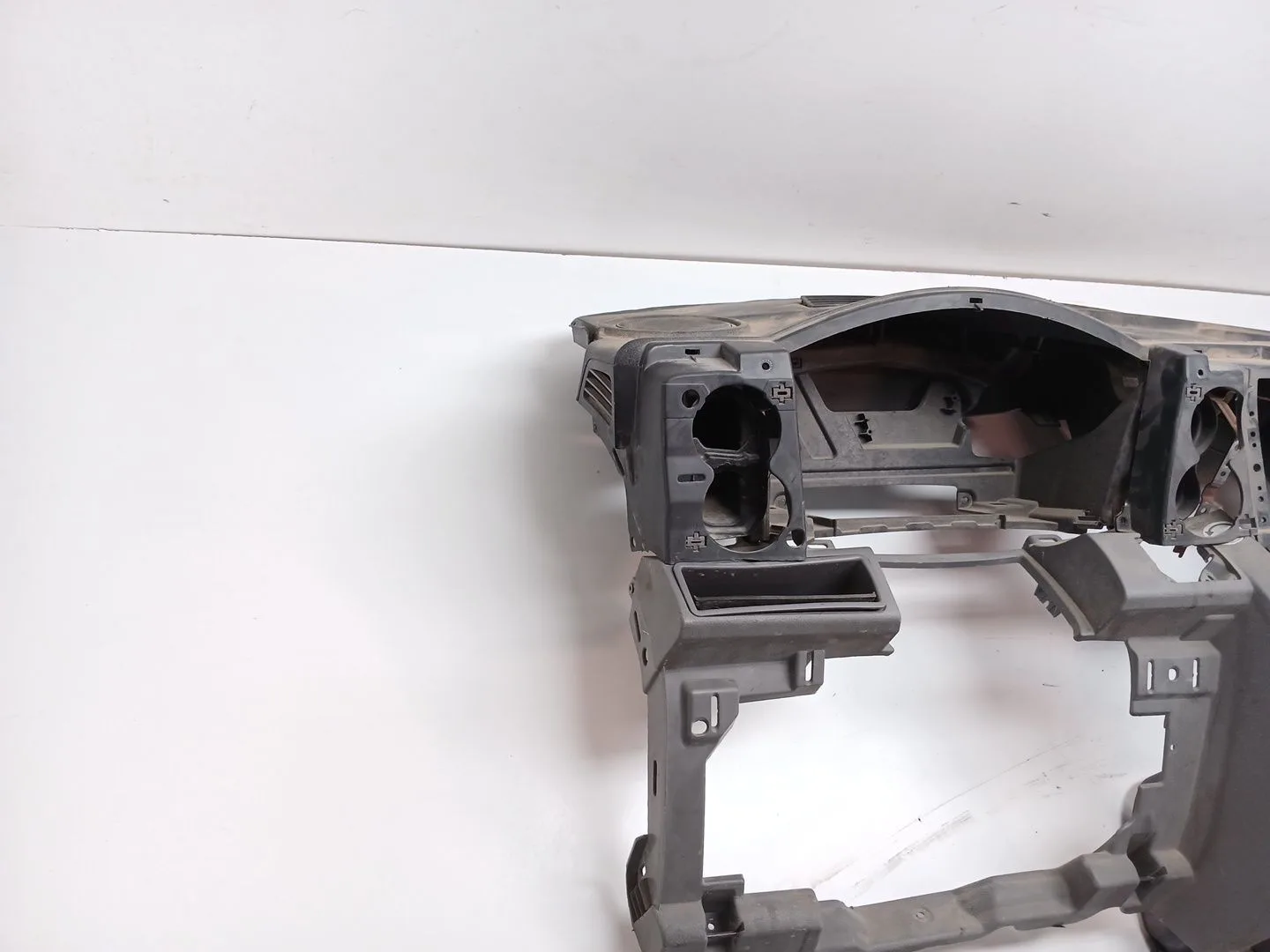 Kit Airbag para Jeep Commander