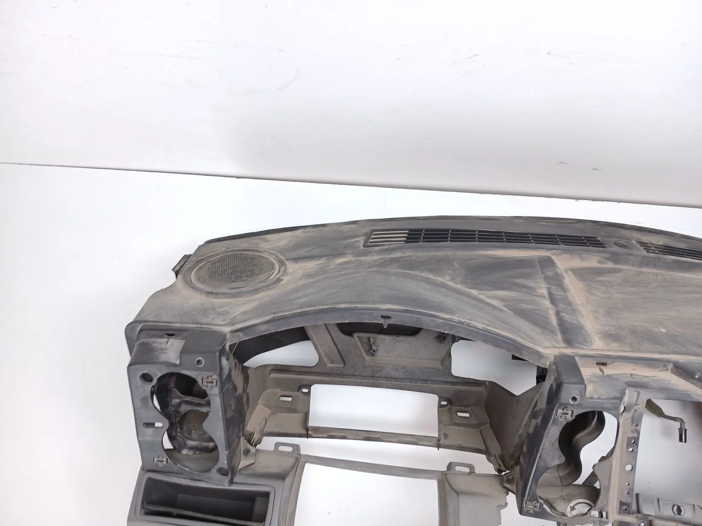 Kit Airbag para Jeep Commander