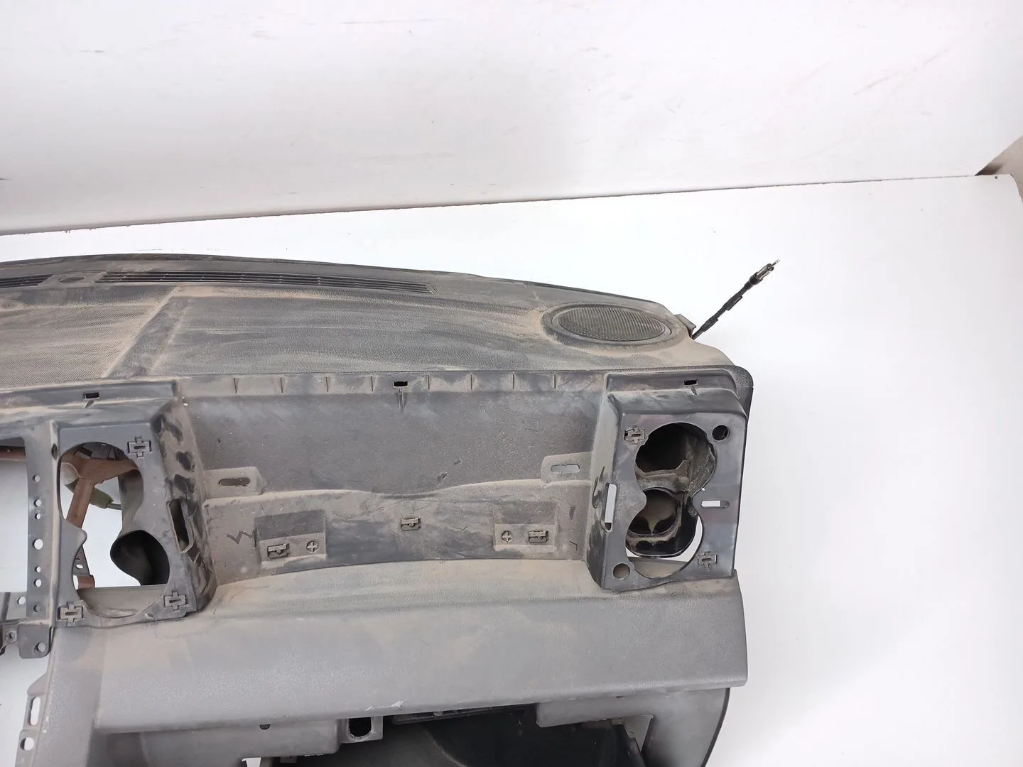 Kit Airbag para Jeep Commander