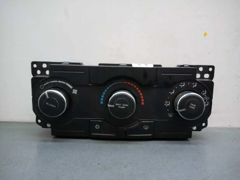 Mando Calefaccion / Aire Acondicionado para Jeep Commander