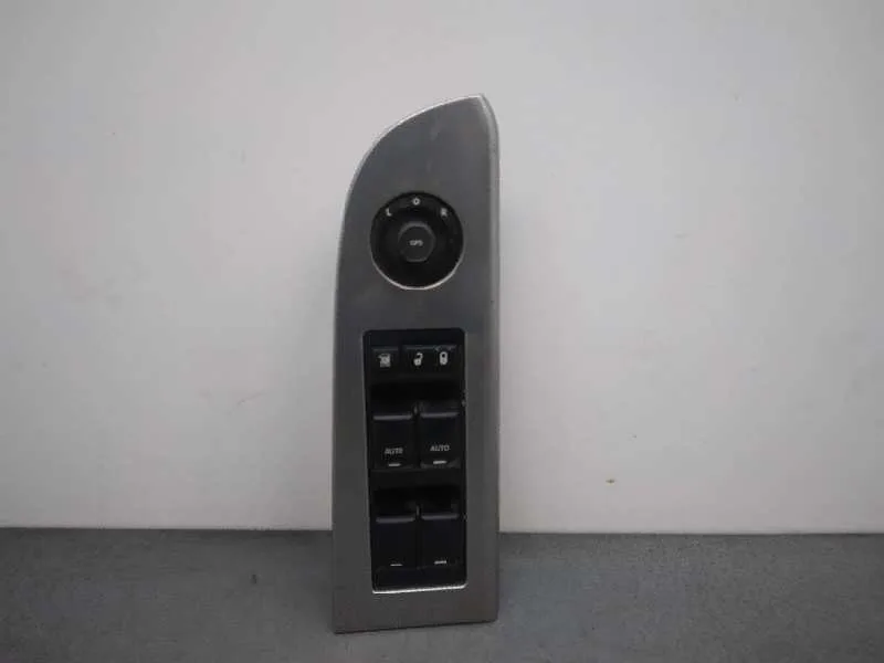 Mando Elevalunas Delantero Izquierdo para Jeep Commander