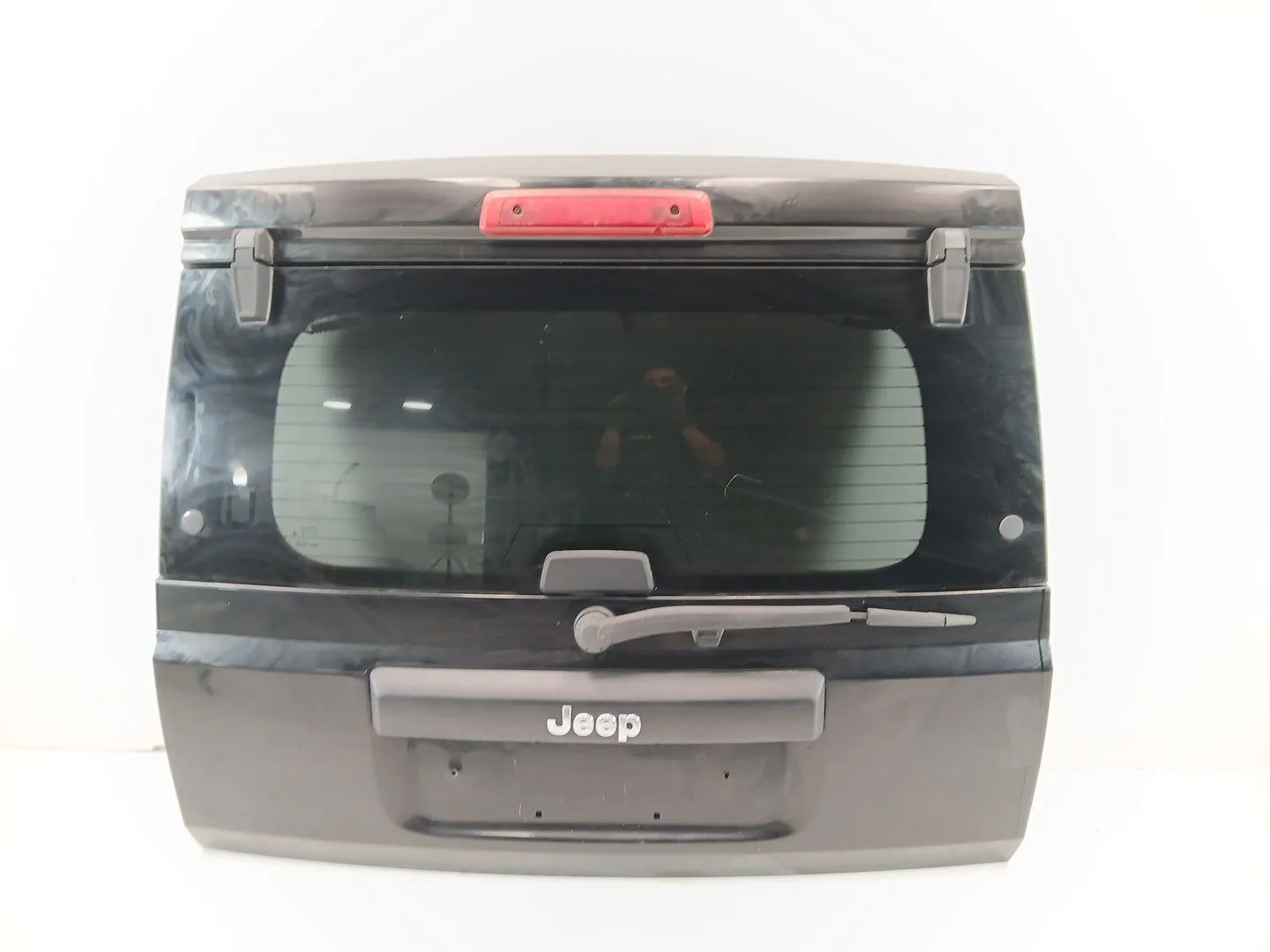Porton Trasero para Jeep Commander