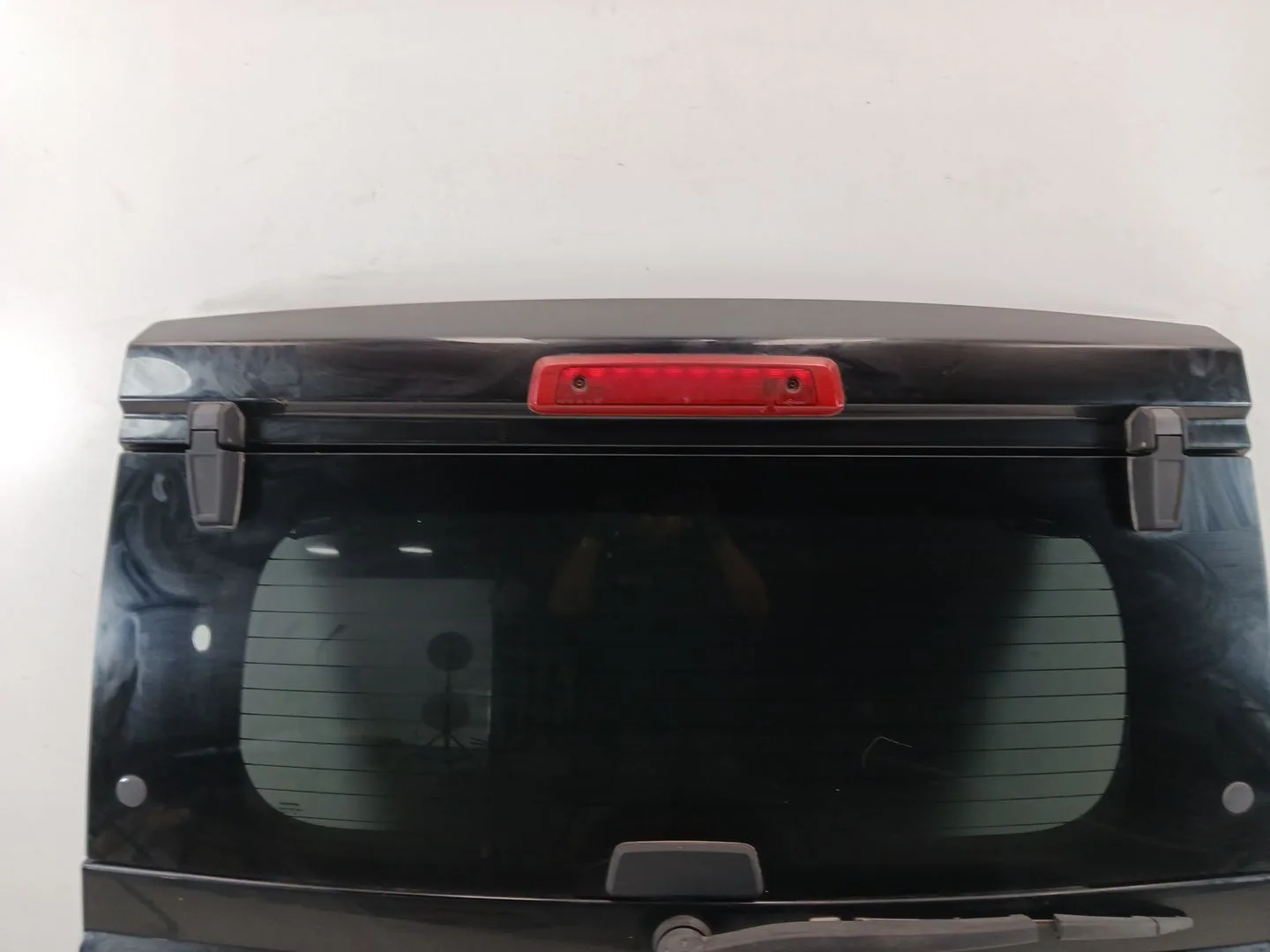 Porton Trasero para Jeep Commander