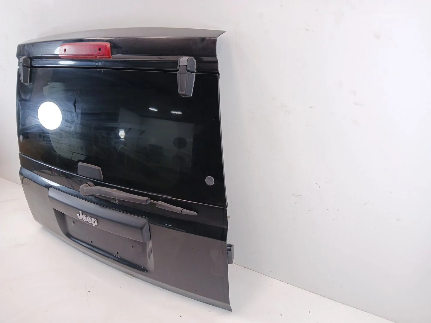 Porton Trasero para Jeep Commander