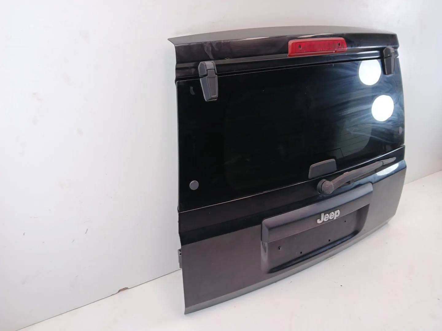Porton Trasero para Jeep Commander