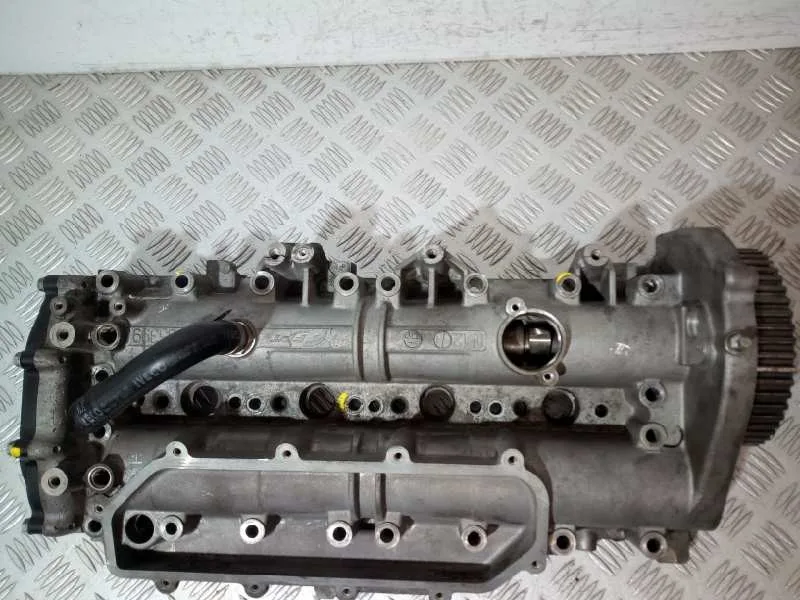 Culatin para Fiat Ducato Furgon 30