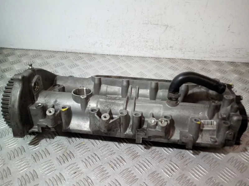 Culatin para Fiat Ducato Furgon 30