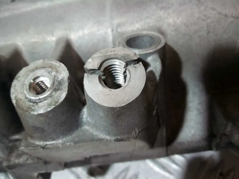 Culatin para Fiat Ducato Furgon 30