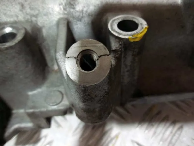 Culatin para Fiat Ducato Furgon 30