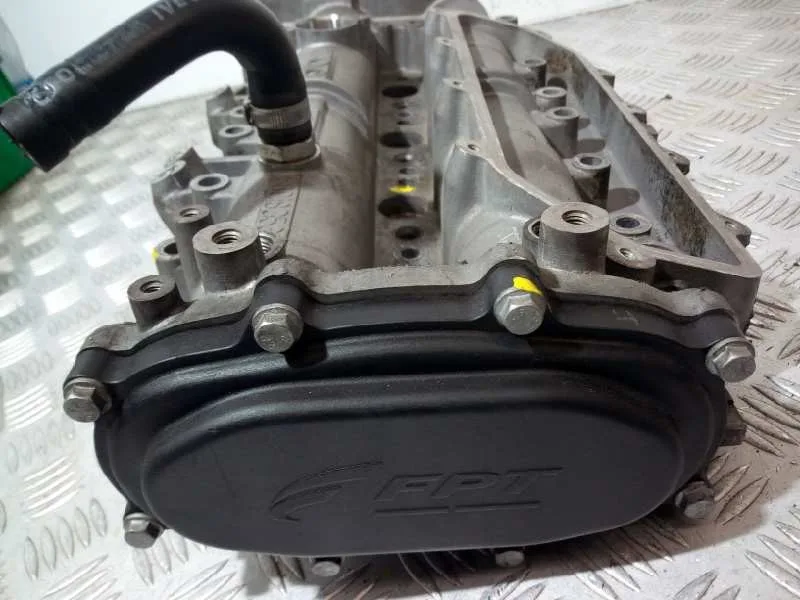 Culatin para Fiat Ducato Furgon 30