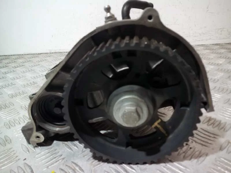 Culatin para Fiat Ducato Furgon 30