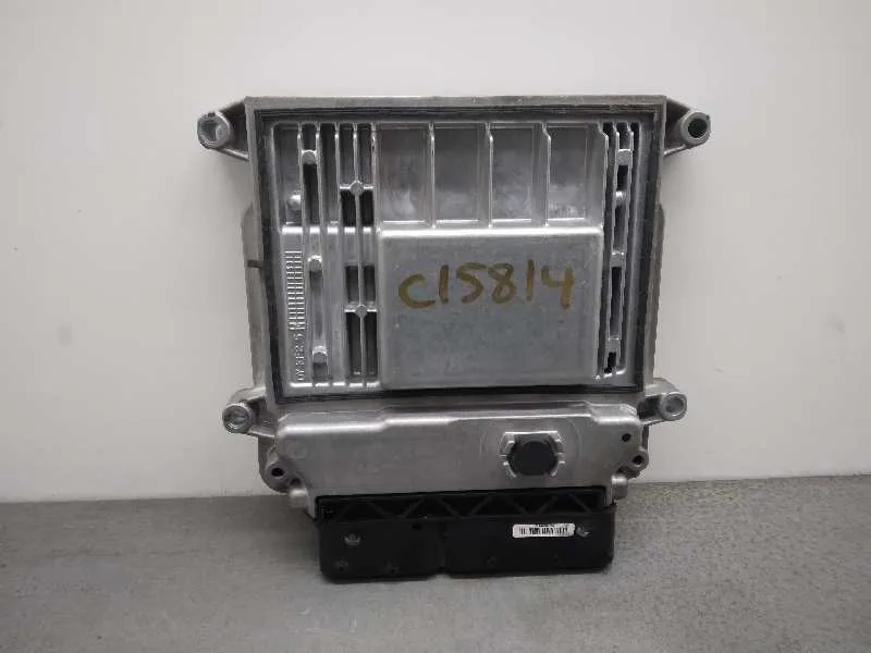 Centralita Motor Uce para Hyundai Accent (Mc)