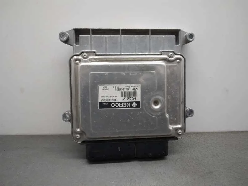 Centralita Motor Uce para Hyundai Accent (Mc)