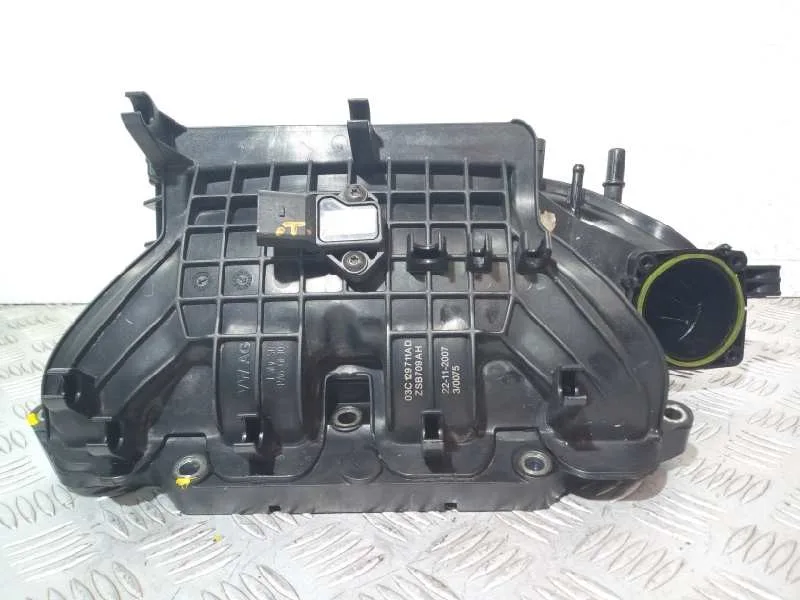 Colector Admision para Seat Altea (5P1)