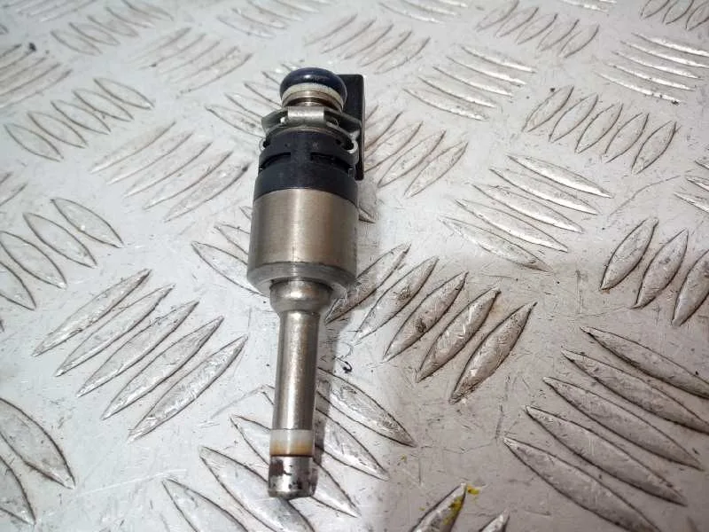 Inyector para Seat Altea (5P1)
