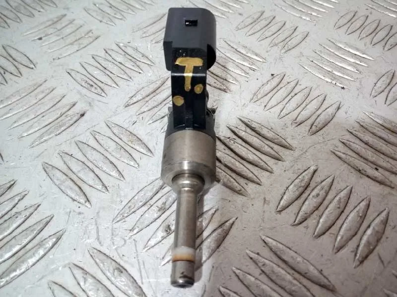 Inyector para Seat Altea (5P1)