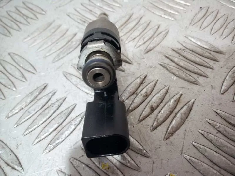 Inyector para Seat Altea (5P1)