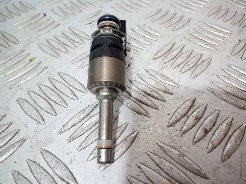 Inyector para Seat Altea (5P1)