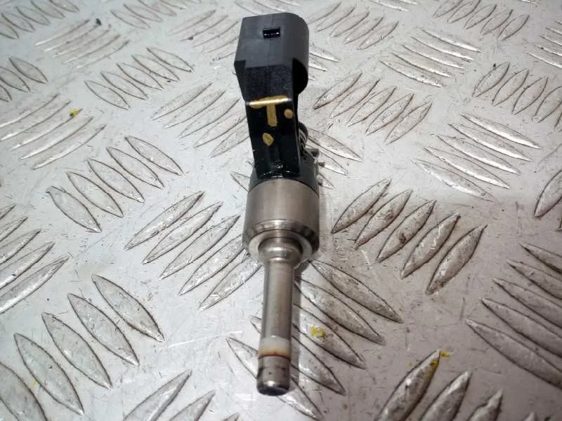 Inyector para Seat Altea (5P1)
